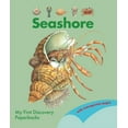 thumbnail image 1 of My First Discovery Paperbacks Seashore, (Paperback), 1 of 1