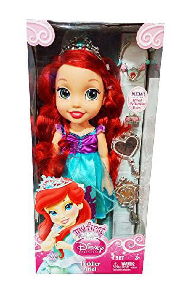 My first hotsell toddler princess