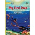 thumbnail image 1 of My First Dive - Our Yarning, (Paperback), 1 of 1