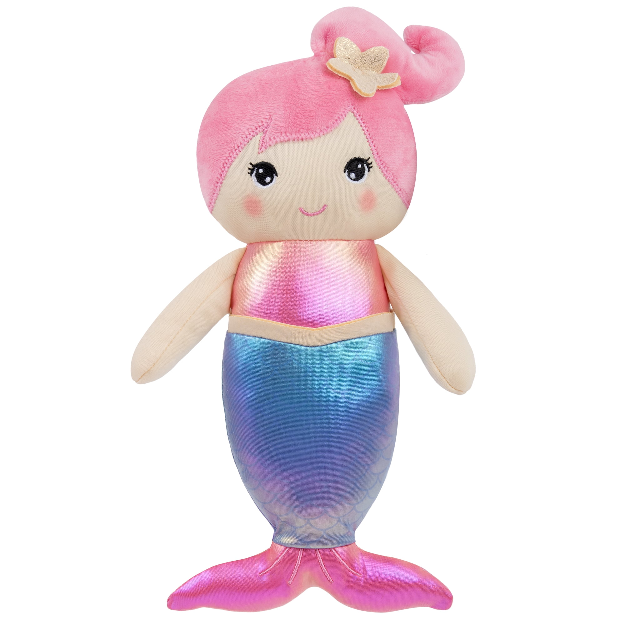 Girls 2024 first doll