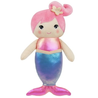 Mardi Gras 2024 Baby Girls Soft Doll Cute Cuddly Stuffed Toy Girl  Decoration Companion Toys Doll