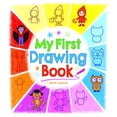 thumbnail image 1 of Pre-Owned My First Drawing Book Paperback, 1 of 1