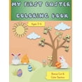 thumbnail image 1 of My First Easter Coloring Book, (Paperback), 1 of 1