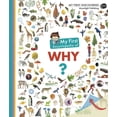 thumbnail image 1 of My First Encyclopedias: My First Encyclopedia of Why? (Other), 1 of 1