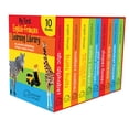 thumbnail image 1 of My First English-Français Learning Library (Ma Première Bibliothèque Bilingue Anglais-Français), (Paperback), 1 of 4