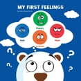 thumbnail image 1 of My First Feelings, (Paperback), 1 of 1