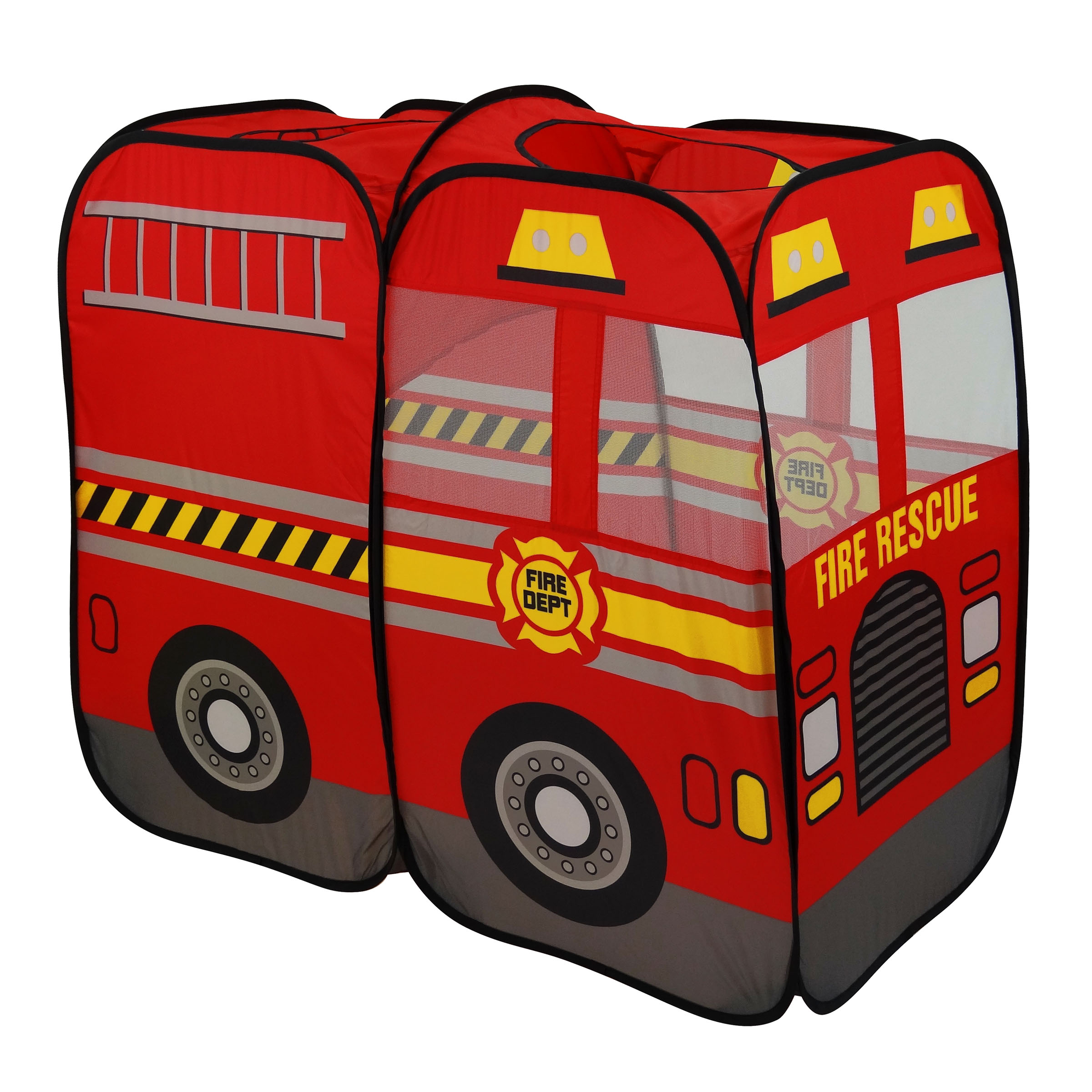 My First Fire Truck - image 1 of 7