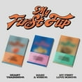 thumbnail image 1 of Kickflip - My First Flip - Random Cover - Music & Performance - CD, 1 of 6