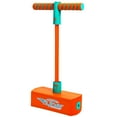 thumbnail image 1 of My First Flybar Foam Pogo Jumper for Kids Age Years 3 and Up, Toy for Boys Girls - Orange, 1 of 7