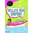 thumbnail image 1 of My First Graphic Novel: Bella's Boat Surprise (Paperback), 1 of 1
