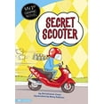 thumbnail image 1 of Pre-Owned Secret Scooter (Hardcover) 1434216195 9781434216199, 1 of 1