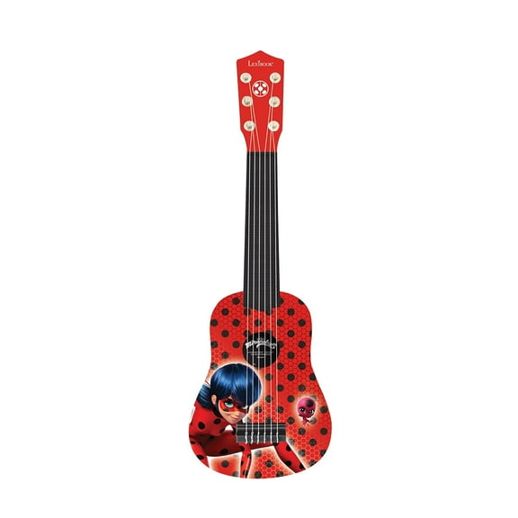 "My First Guitar Miraculous - 21"""