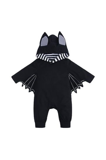 Ensemble Vêtement Halloween Pour Fille 12 Mois - My First Halloween - Neuf Avec étiquettes