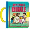 thumbnail image 1 of Pre-Owned My First Handy Bible (Hardcover) 8772473045 9788772473048, 1 of 1