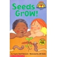 thumbnail image 1 of Pre-Owned Seeds Grow! (My First Hello Reader) (Paperback) 0590379747 9780590379748, 1 of 1