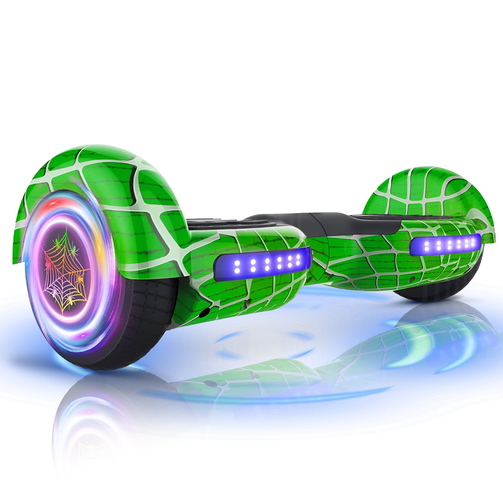 Swagtron swagboard vibe t580 hoverboard with bluetooth speakers sale