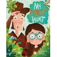 thumbnail image 1 of My First Hunt, (Paperback), 1 of 1