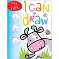 thumbnail image 1 of Pre-Owned My First I Can Draw (Paperback) 1783931248 9781783931248, 1 of 1