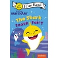 thumbnail image 1 of My First I Can Read Baby Shark: The Shark Tooth Fairy, (Paperback), 1 of 2