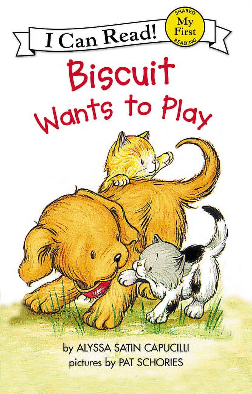 I can read my first Biscuit ビスケット　洋書　多読 新品】ビスケットフォニックス 24冊 I can read phoics biscuit おうち
