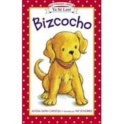 ALYSSA SATIN CAPUCILLI; PAT SCHORIES My First I Can Read Bizcocho: Biscuit (Spanish Edition), (Paperback)