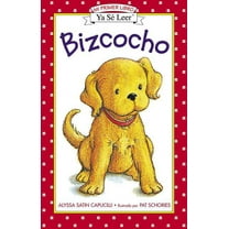 My First I Can Read Bizcocho: Biscuit (Spanish Edition), Book 41, (Paperback)