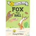 thumbnail image 1 of My First I Can Read Fox Plays Ball, Book 464, (Hardcover), 1 of 1