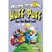 My First I Can Read: Huff and Puff Have Too Much Stuff! (Paperback ...
