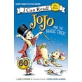 thumbnail image 1 of Pre-Owned Jojo and the Magic Trick (Paperback) 0062377957 9780062377951, 1 of 1