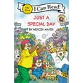 thumbnail image 1 of Pre-Owned Just a Special Day (Paperback) 0061478172 9780061478178, 1 of 1