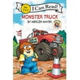 thumbnail image 1 of My First I Can Read Little Critter: Monster Truck, Book 432, (Paperback), 1 of 3