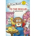 thumbnail image 1 of Pre-Owned To the Rescue! (My First I Can Read), 9780060835477, 0060835478, Paperback, Illustrated edition, 1 of 1