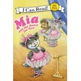 thumbnail image 1 of My First I Can Read MIA and the Dance for Two, Book 159, (Paperback), 1 of 1