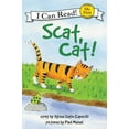 thumbnail image 1 of My First I Can Read Scat, Cat!, (Hardcover), 1 of 1