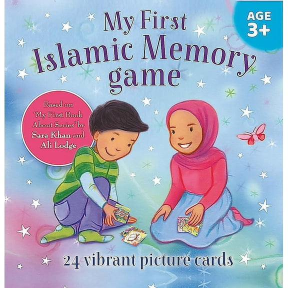My First Islamic Memory Game (Other)