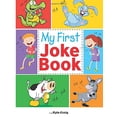 thumbnail image 1 of Pre-Owned My First Joke Book Paperback, 1 of 1