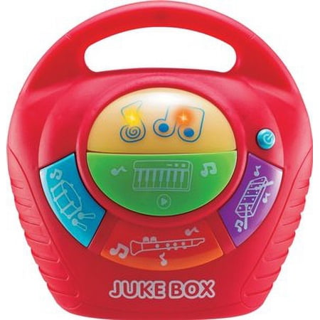 My First Juke Box