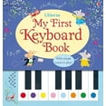 thumbnail image 1 of Pre-Owned My First Keyboard Book (Unknown) 079453208X 9780794532086, 1 of 1