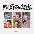 thumbnail image 1 of Kickflip - My First Kick - Digipack Version - Music & Performance - CD, 1 of 1