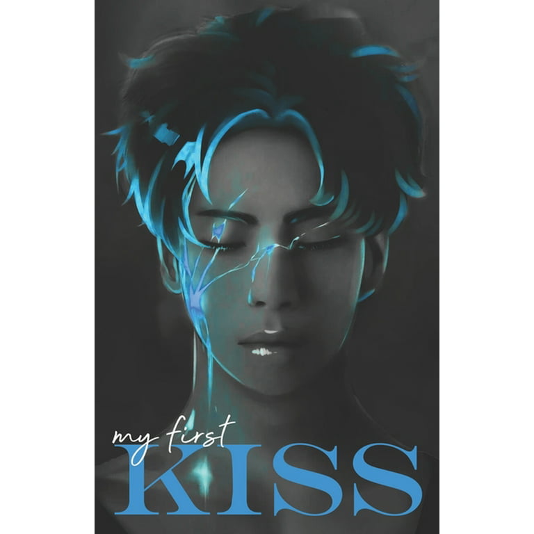 My First Kiss: My First Kiss : Volumen: 02 (Series #2) (Paperback) 