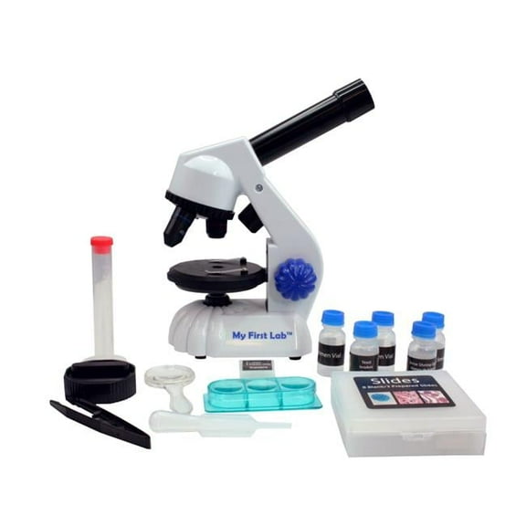 My First Lab MFL-20 Mini Duo-Scope Starter Kit