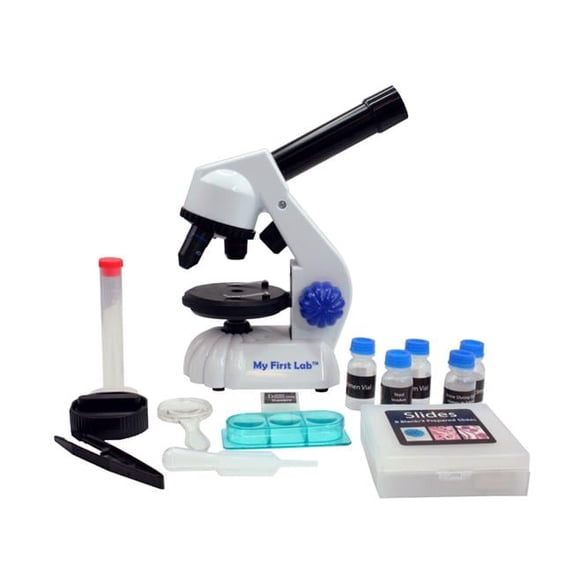 My First Lab MFL-20 Mini Duo-Scope Starter Kit