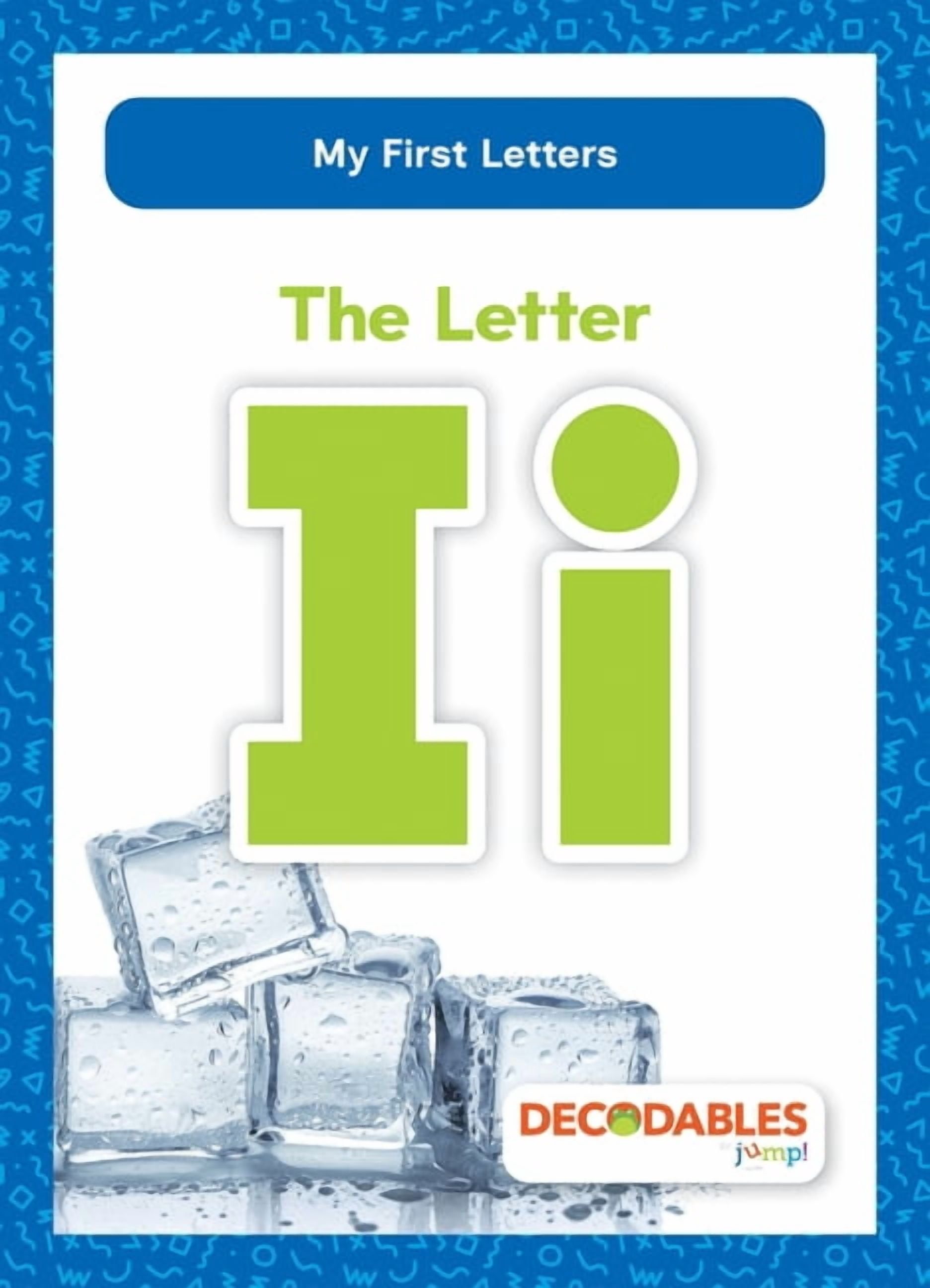 My First Letters The Letter II, (Paperback)