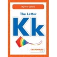 thumbnail image 1 of My First Letters The Letter Kk, (Paperback), 1 of 1