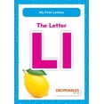 thumbnail image 1 of My First Letters The Letter LL, (Hardcover), 1 of 1