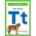 thumbnail image 1 of My First Letters The Letter Tt, (Hardcover), 1 of 1