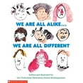 thumbnail image 1 of Pre-Owned We Are All Alike... We Are All Different by Cheltenham Elementary Kindergartners (Paperback), English, 1 of 1