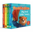 thumbnail image 1 of Pre-Owned HarperCollinsChildrensBooks My First Little Library. (Unknown) 0008568073 9780008568078, 1 of 1