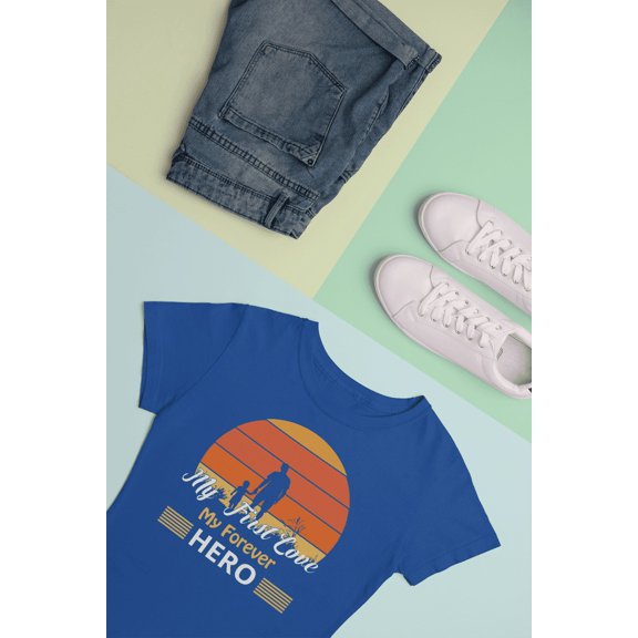 My First Love My Forever Hero