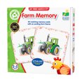 thumbnail image 1 of My First Memory Game - FARM, 1 of 7